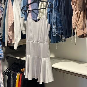 NWT Banana Republic Silk Dress